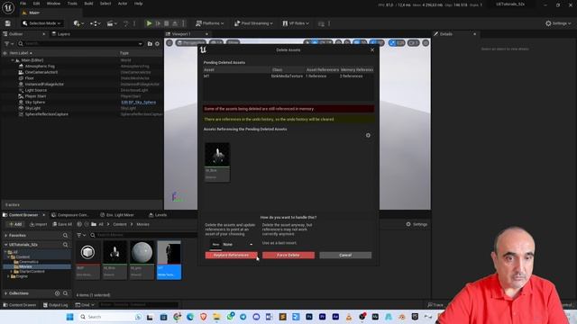 Discover Unreal Engine Bink Media Player - Light and Optimized video loader with alpha support смотреть онлайн