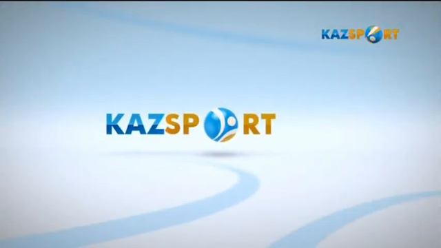 Начало эфира после профилактики канала KazSport (Казахстан). 15.02.2016