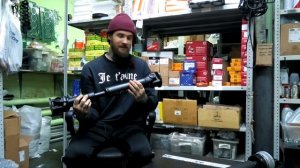 Шрусовый кардан на Hover.