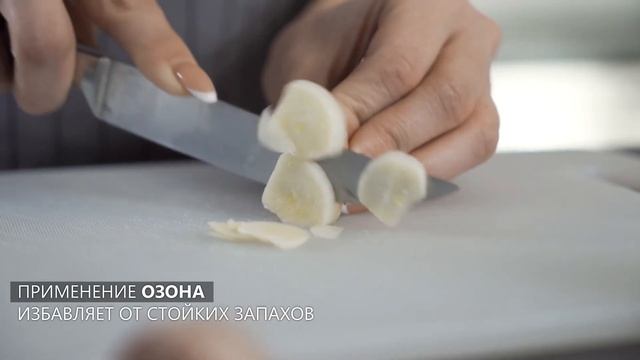 Озонированная вода у вас дома *** Сертифицировано FDA *** смотреть онлайн