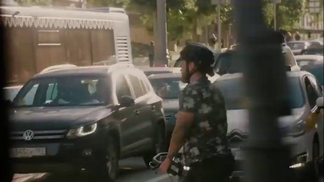 Профилактика краж велосипедов смотреть онлайн
