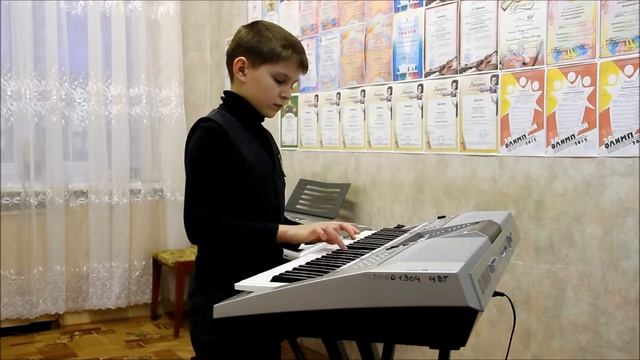 Рыжов Михаил Григ 2016 смотреть онлайн