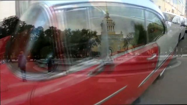 Красота Санкт-Петербурга смотреть онлайн