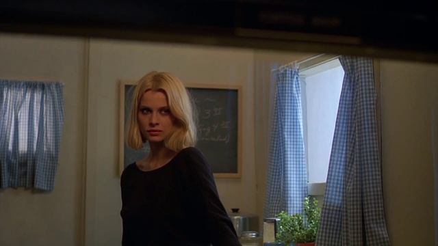 Paris Texas |Moviography смотреть онлайн