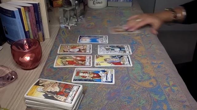 Scorpio March 2018 Who is Your Future Partner Tarot Reading смотреть онлайн