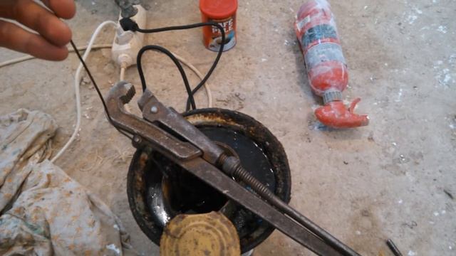 DIY - варка цепи в парафине в домашних условиях смотреть онлайн