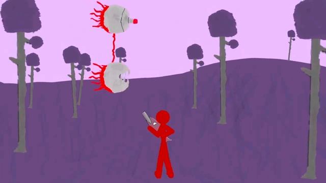 Быстрое прохождение в террарии || Рисуем Мультфильмы 2 || смотреть онлайн