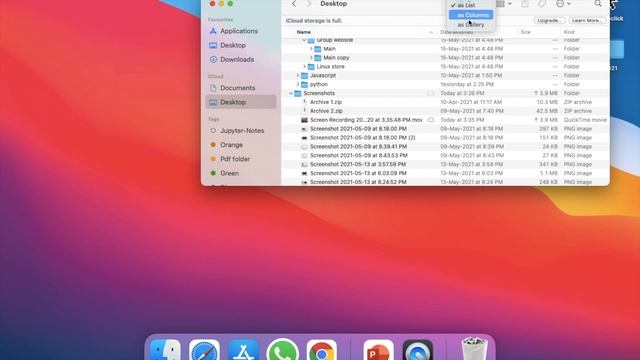 How to Install PyCharm on any Mac | 2021 смотреть онлайн