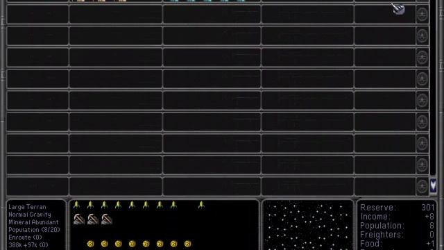 Let's Play Master of Orion 2: Hotseat! (1) смотреть онлайн