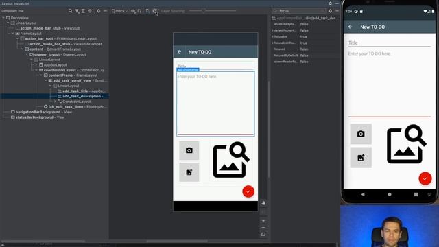 Espresso Android - UI Properties ViewMatchers смотреть онлайн
