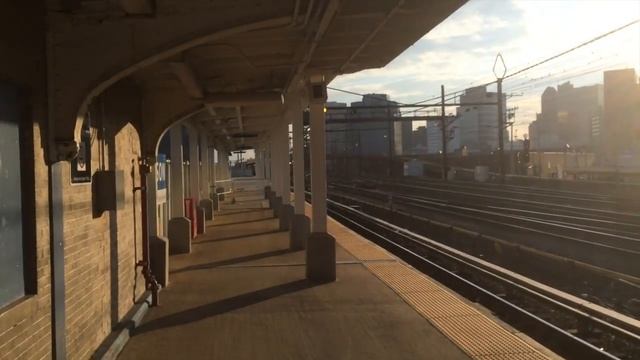 PATH Harrison Station Update смотреть онлайн