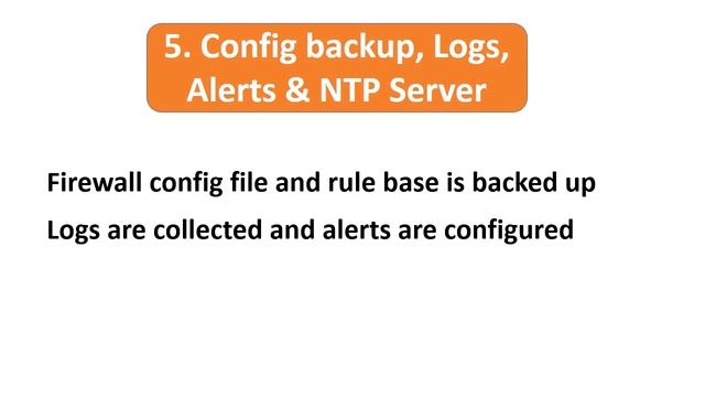 Auditing Firewall. How to Audit Firewall. Network Security Audit смотреть онлайн