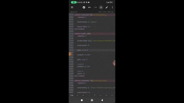 TUTORIAL MOD PYDROID 3 PREMIUM USING MT MANAGER смотреть онлайн