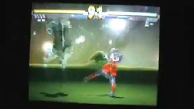 Torneo San German 18/12/2007 Ex2+ Mig (Dhalsim) vs Joel (Bison) смотреть онлайн