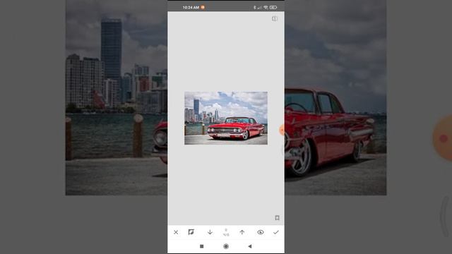 как сделать черно белое фото с цветным элементом смотреть онлайн