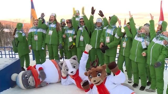 Дневник Игр. 9 день. | Diary of Games. Day 9. смотреть онлайн