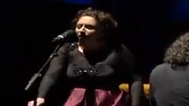 Flamenco piano. Diego Magallanes y Samara Montañez смотреть онлайн