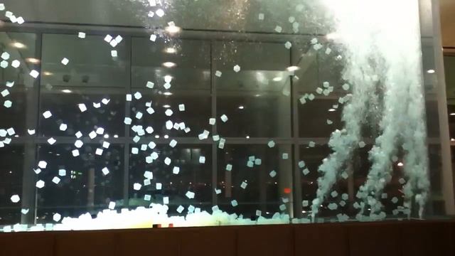 Toronto airport. смотреть онлайн