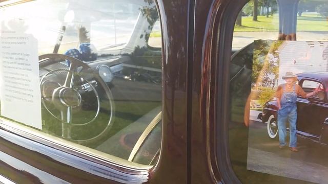 1948 Ford Club Coupe for sale Marietta Georgia смотреть онлайн