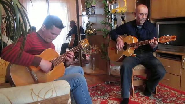 "Музыка Неба" #4 (христианская музыка) смотреть онлайн