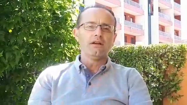 ARCICOMOWEBTV/ Roberto Pozzetti/ La psicanalisi oggi/ Otto Kernberg смотреть онлайн