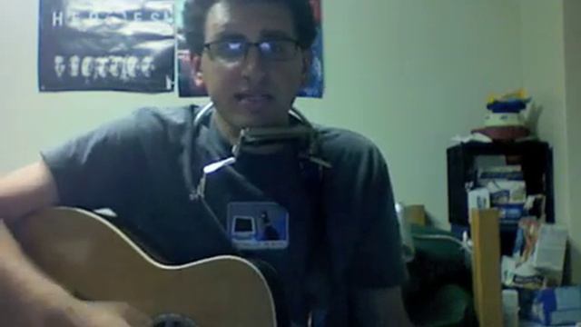 Mary Jane's Last Dance (Tom Petty cover) смотреть онлайн