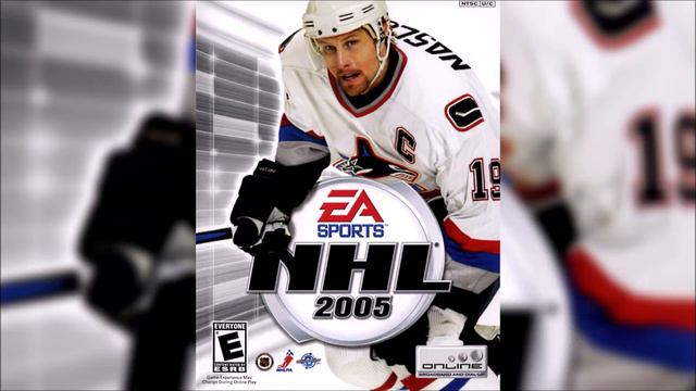 Hazen Street - Fool The World (+ Lyrics) - NHL 2005 Soundtrack смотреть онлайн