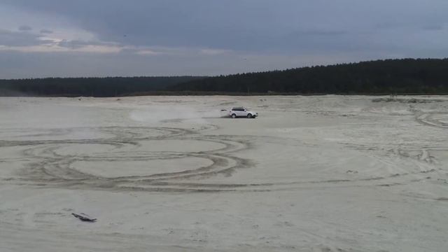 Subaru Forester смотреть онлайн