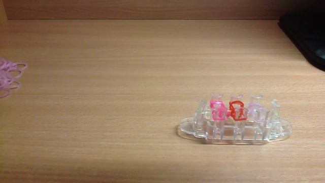 Как сплести браслет тройная косынка (мини). смотреть онлайн