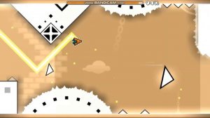 Time Gauntlet - прохождение всех уровней | Geometry Dash