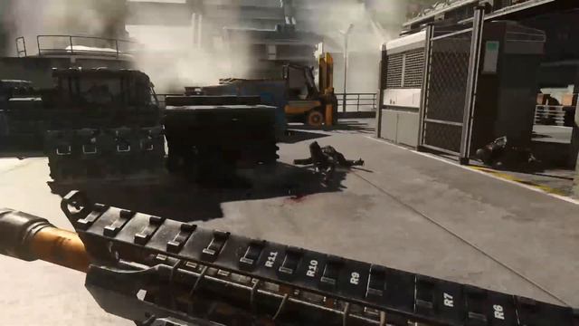 🔴 LIVE- Call of Duty: Advanced Warfare Walkthrough Gameplay Part 3 (ENDING) - Campaign Missions (PC смотреть онлайн