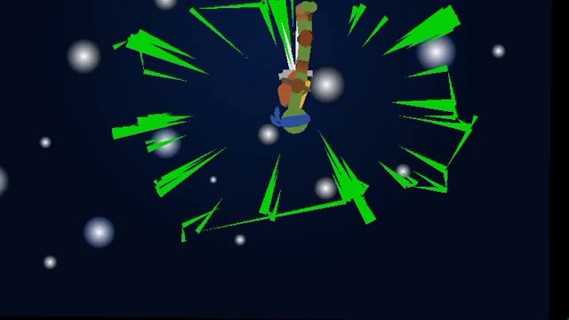 TMNT stickman nodes pro смотреть онлайн