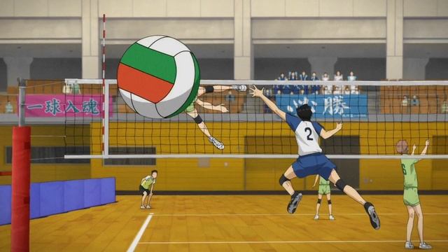 Волейбол//Volleyball