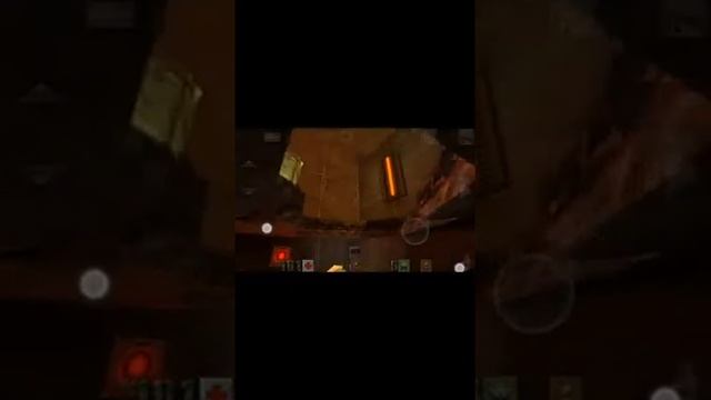 Quake 2 Portable Touch para android смотреть онлайн