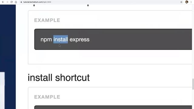 NodeJS Setup using VS Code | Part - 2 | Node JS Environment Setup смотреть онлайн