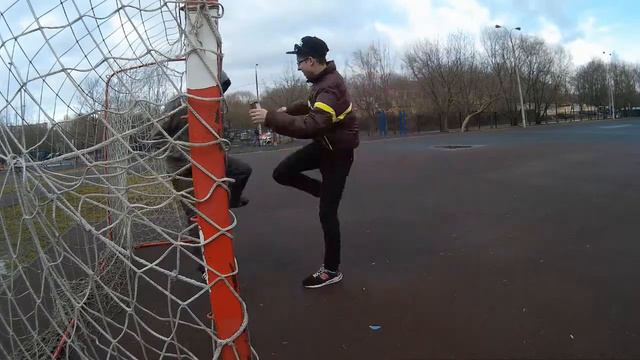 Multi-Game "Навес" смотреть онлайн