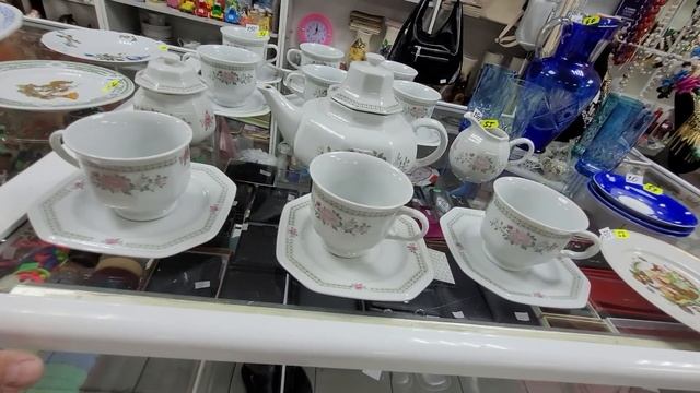 176.ТАРЕЛКИ.ПОСУДА.СССР. ОБЗОР.ЦЕНЫ.ПРОДАЖА. 118 ПОЗИЦИЙ. смотреть онлайн