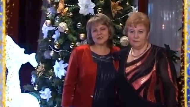 «Шедевры TianDe» - Празднование Нового Года-2010 №2 смотреть онлайн