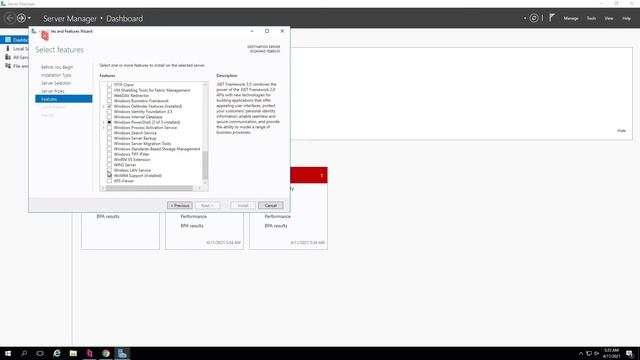 How To Fix wlanapi.dll is missing error in Windows Server (Quick tutorial) смотреть онлайн