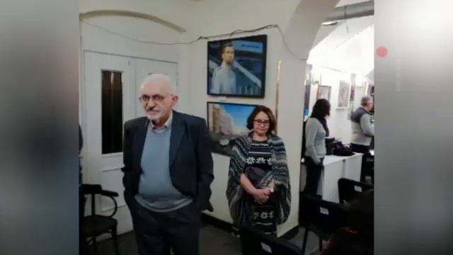 23 // 12 // 18 "МЕРИДИАН" смотреть онлайн