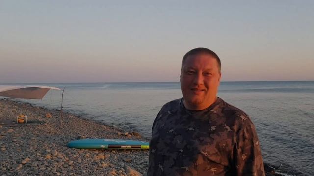 жарим мидии,рыбу и пельмени! рыбный рынок в Ростове-на- дону. смотреть онлайн