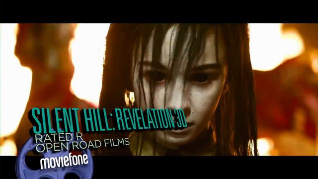 Review: Cloud Atlas, Silent Hill Revelation 3D, Fun Size смотреть онлайн