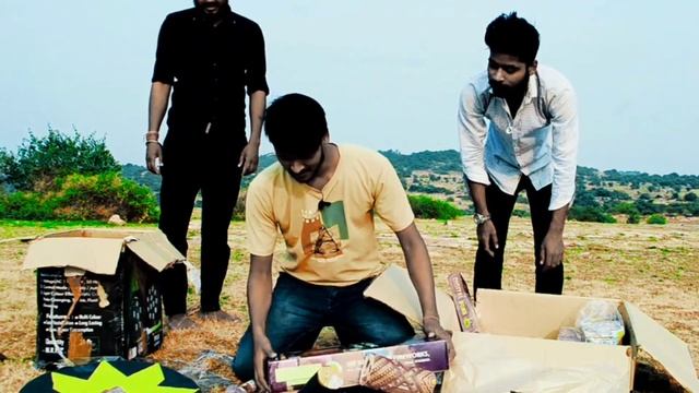 Diwali stash 2023 | Testing biggest Diwali world war skyshot Stash ? | Smallest to biggest skyshot смотреть онлайн