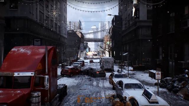 Gigabyte GTX 980 Ti XTREME vs. GTX1080/1070 - The Division Benchmark@1440p ULTRA Settings смотреть онлайн