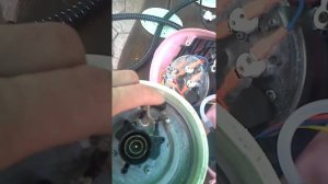 Ремонт отпаривателя  / утюжка