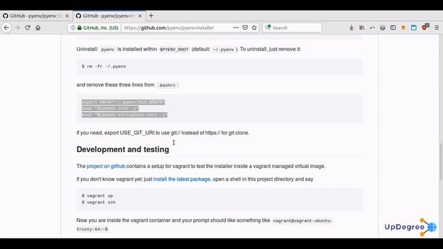 How To Install OpenCV | Setting up the Environment in OpenCV | Updegree смотреть онлайн