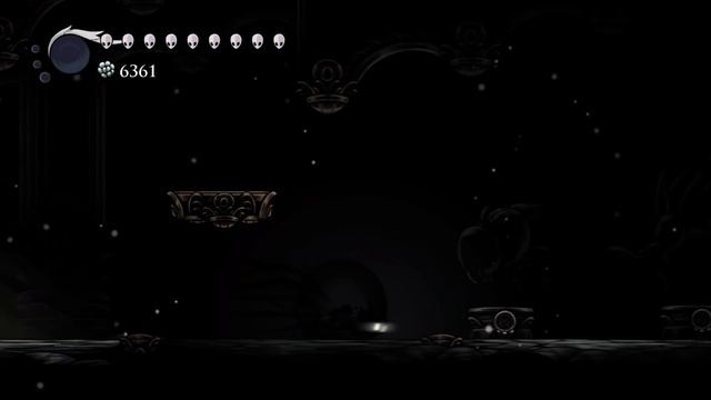 Pantheon of the Sage - Let's Play Hollow Knight Blind Part 59 [PC Gameplay] смотреть онлайн