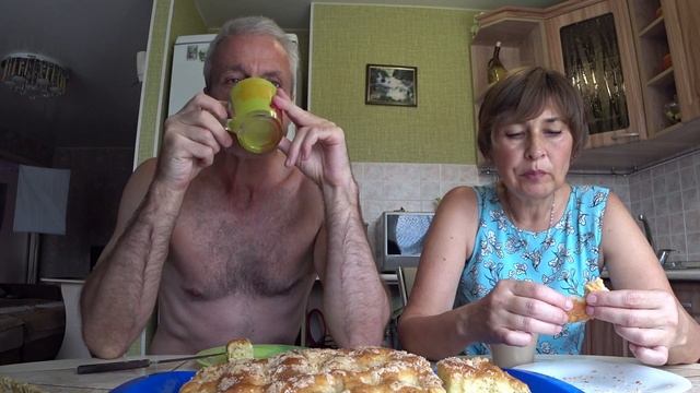 Сахарный пирог тест смотреть онлайн