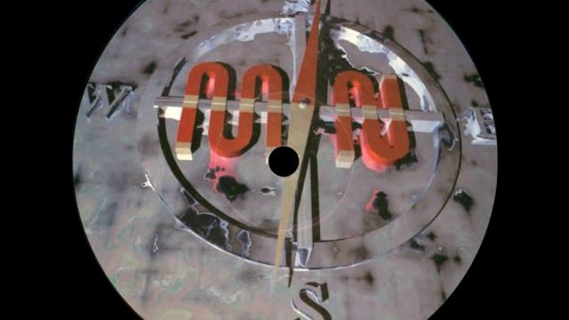 Directional Force - Alphalink (Dave Clarke) смотреть онлайн