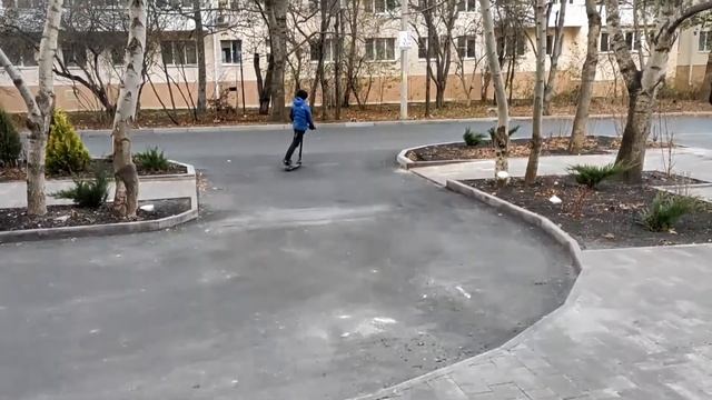 ТОП 5 ТРЮКОВ В СТРИТУ смотреть онлайн